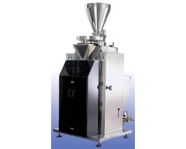 Vertical Form Fill Seal Machine | MB-250