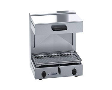 Blue Seal Evolution Series - Electric Salamanders 600mm | E90