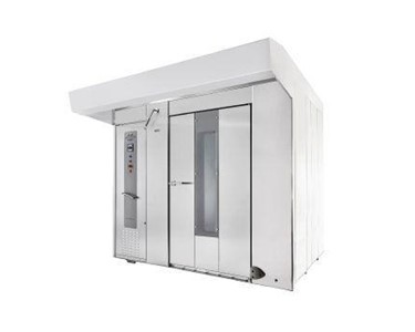 Macadams M180 Double Rack Oven