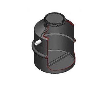 Eco-Septic - Pump Wells | Wastewater Pump