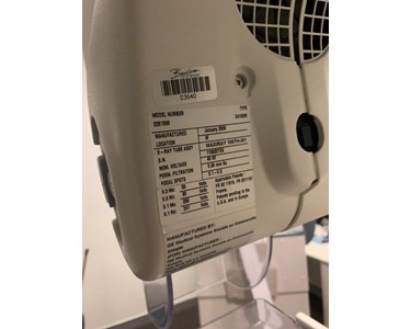 GE - Seno DS Digital [Mammography System] [EX2381]