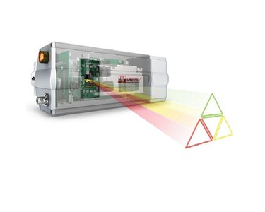 LAP Laser projection systems for productivity improvements in manufacturing assembly