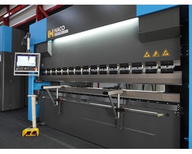 Haco - CNC Pressbrake | Optiform 30150