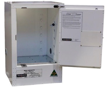 30L Toxic Substance Storage Cabinet