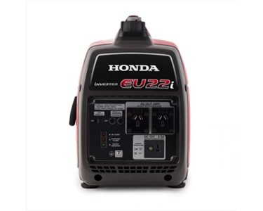 Honda - Portable Inverter Generator | 2.2kVA EU22i