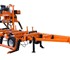 Wood-Mizer - Hydraulic Portable Sawmill | LT40 