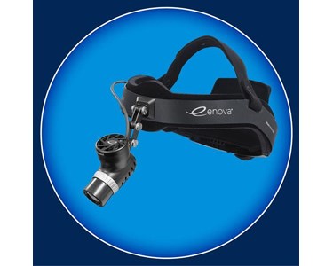 ENOVA - QUEST LED Headlight