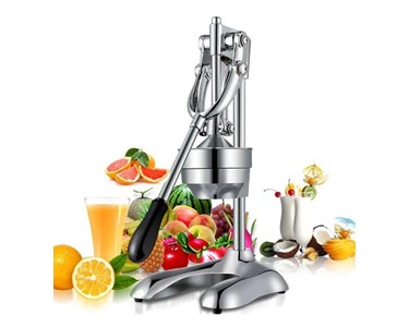 SOGA - Stainless Steel Manual Juicer Squeezer