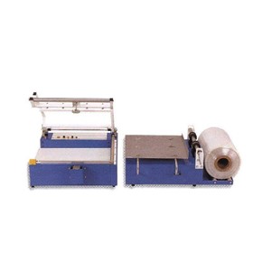 L-Type Wrapping Machine | YC-L4545A