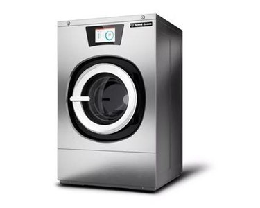 Speed Queen - Quantum Touch 7.5Kg Softmount Washer | SYY080VN 