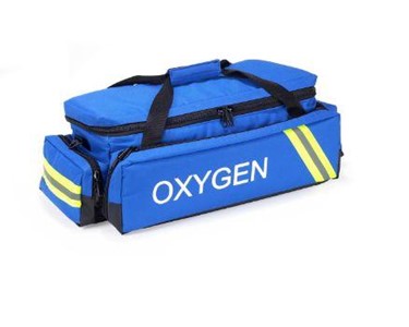 LFA Oxygen Kit Bag for Medical Oxygen