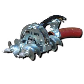 Robotics & Manipulators Hydra Robotica | Tracker