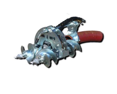 Robotics & Manipulators Hydra Robotica | Tracker