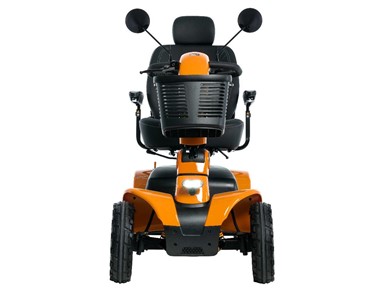 Pride Mobility - Mobility Scooter | Pathrider Endurance