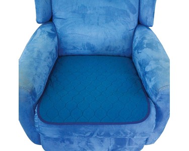 Haines - SmartBarrier® Chair Pads - Washable