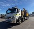Isuzu - Used Vacuum Truck | 2023 FYH300-350 