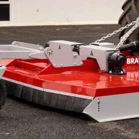 AUSCUT Bravo Slashers