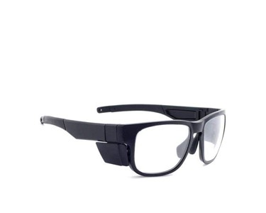 Panther Lead Glasses