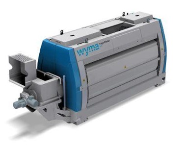 Vege-Peeler | Wyma Solutions