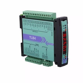  Weight Transmitters | TLB 4 Series