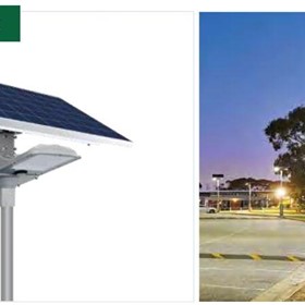 LED Street Light | SST-08 Series