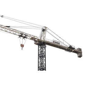Hammerhead Tower Cranes | SK 575-32