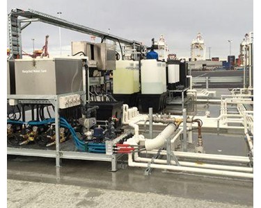 CleanaWater - Water Treatment Systems | CleanaWater
