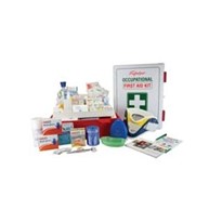 Mining First Aid Kit Refill