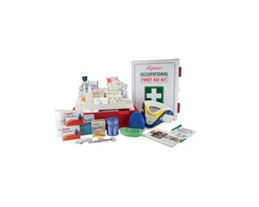 Trafalgar - Mining First Aid Kit Refill