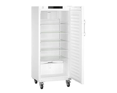 Liebherr - Pharmacy Medical Laboratory Refrigerator | SRFfg 5501