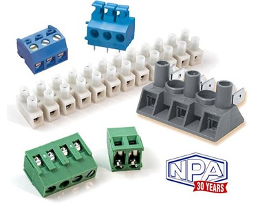 NPA - Terminal Blocks 