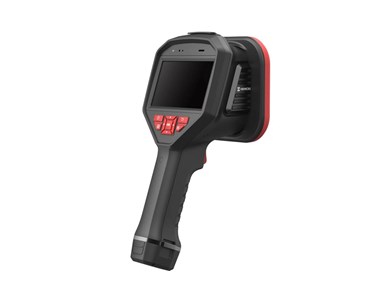 HIKMICRO - AI56 Acoustic Imaging Camera