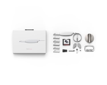 3shape - Intraoral Scanner | TRIOS Core