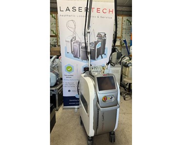 Lutronic - Clarity II 2019