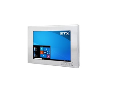 Industrial Touch Panel Monitor | X4508 8 inch