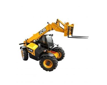 JCB - 531/70 IND Robust Telehandler