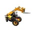 JCB - 531/70 IND Robust Telehandler