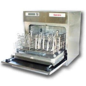 Thermal Washer Disinfector - Bench Top Instrument Thermal Series 8200 