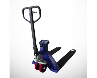 Pallet Truck Scale | Spartan Series PTM-V