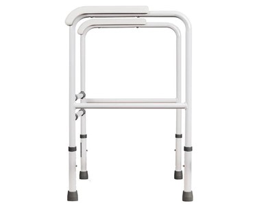 Adjustable Toilet Surround Frame 150kg