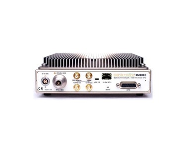 Signal Hound - 20GHz Spectrum Analyser | SM200C