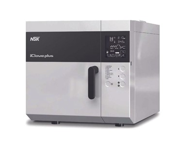 NSK - Autoclaves | iClave plus 230V