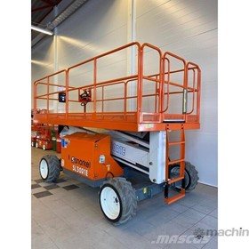 SL30RTE Speed Level Sigma Boom Lift