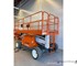 Snorkel - SL30RTE Speed Level Sigma Boom Lift
