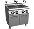 Fagor - Kore 700 Gas Pasta Cooker with 4 Baskets - CP-G7226