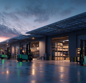 Australia's 2025 emissions targets and mandatory reporting guide for operators