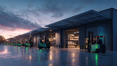 Australia's 2025 emissions targets and mandatory reporting guide for operators