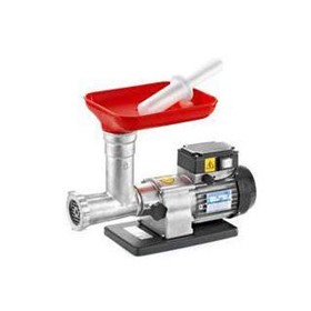 Electric Sausage Maker / Meat Mincer - 8 Classic