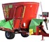 Strautmann -  Verti-Mix Single Auger Feed Mixing Wagon 78-90Hp 