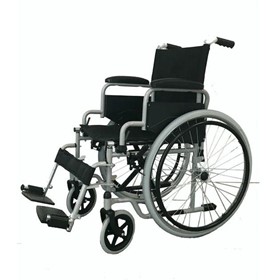 Manual Wheelchair | Powder Coated